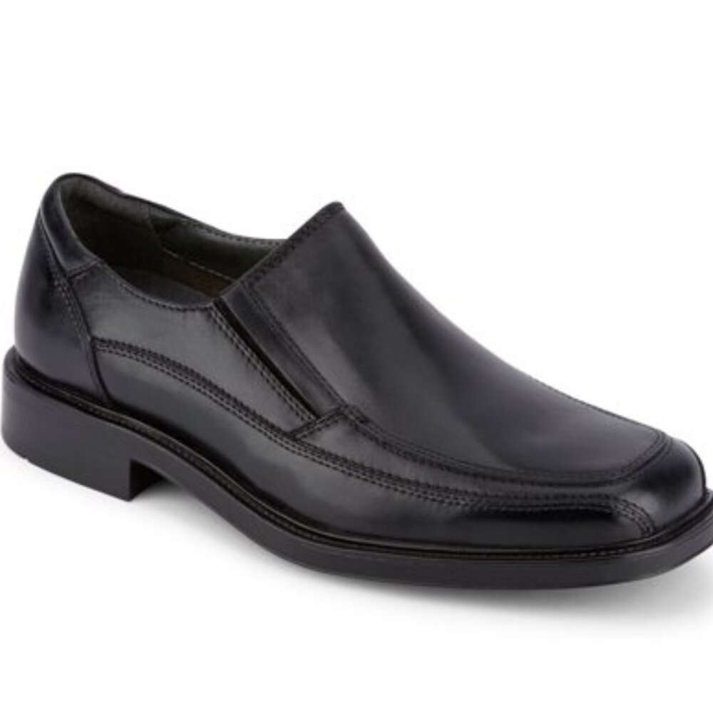 285) Dockers Proposal Moc Toe Loafer Slip on Shoes size 11.5